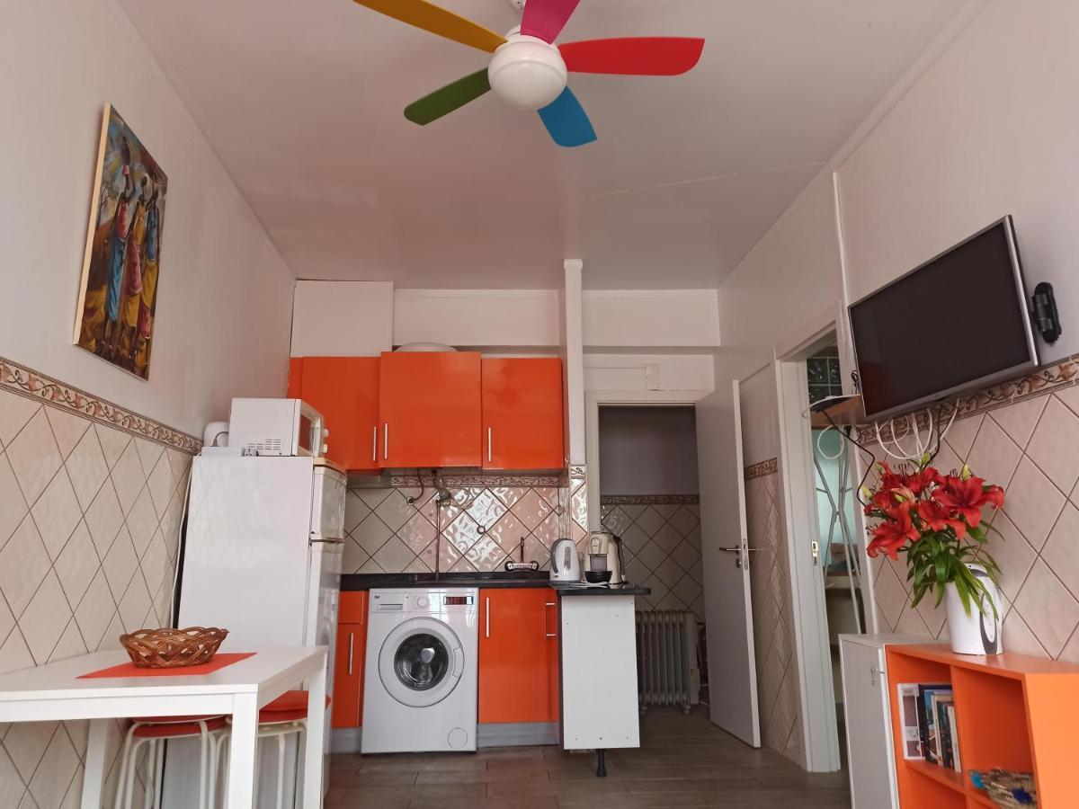Monte Gordo Apartment *